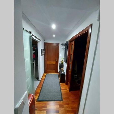 Teixugueiras 16 Apartman Vigo Kültér fotó