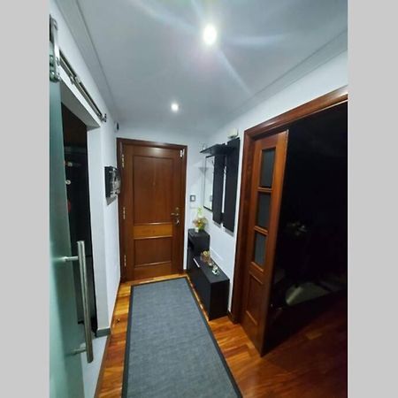 Teixugueiras 16 Apartman Vigo Kültér fotó