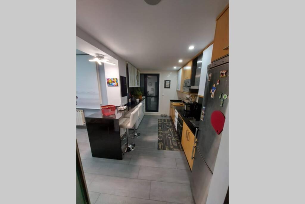 Teixugueiras 16 Apartman Vigo Kültér fotó