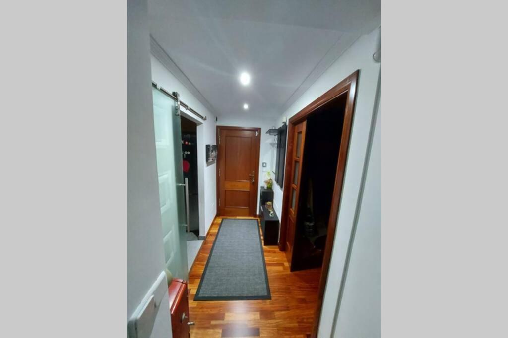Teixugueiras 16 Apartman Vigo Kültér fotó