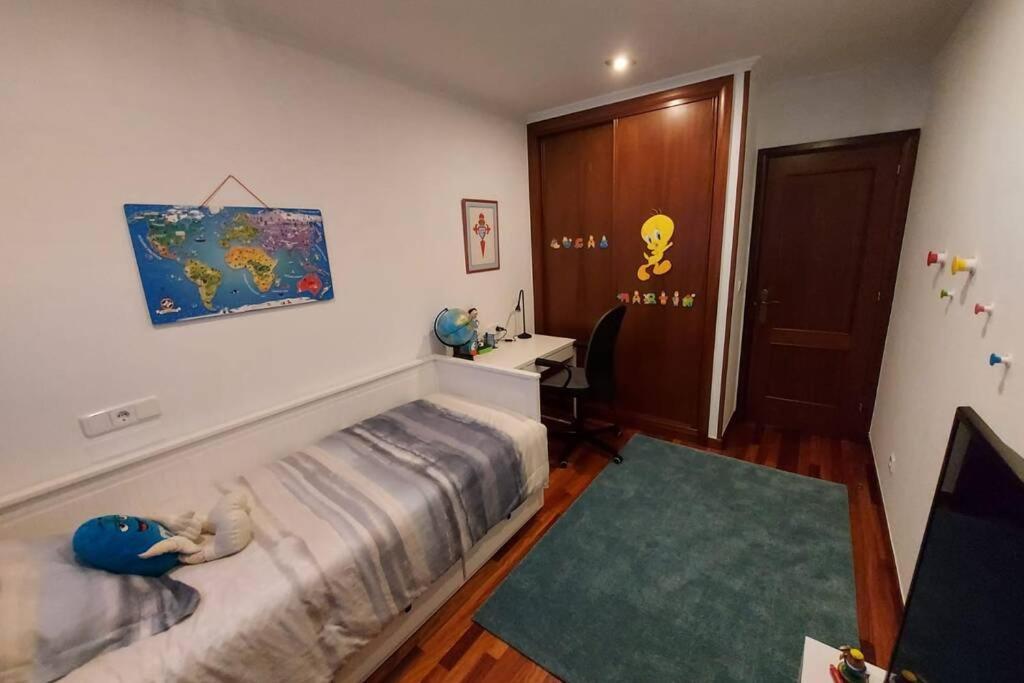 Teixugueiras 16 Apartman Vigo Kültér fotó