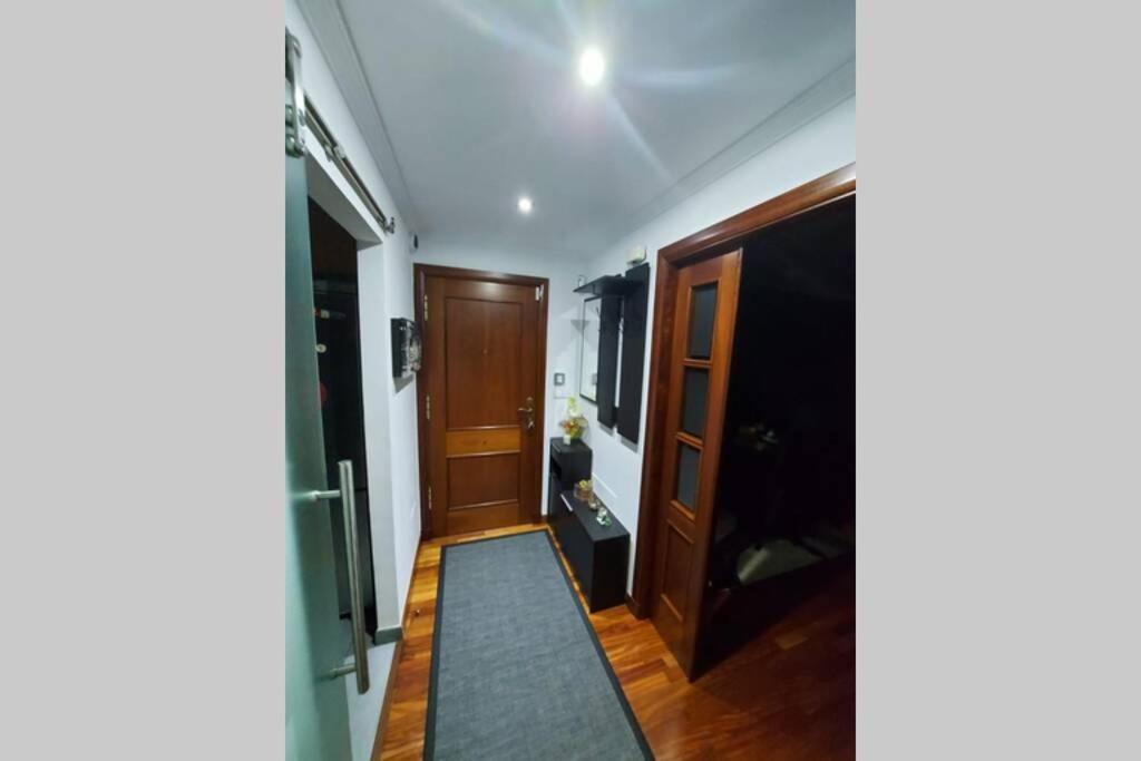 Teixugueiras 16 Apartman Vigo Kültér fotó